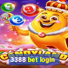 3388 bet login